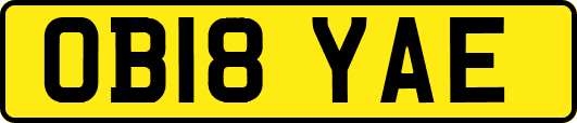 OB18YAE