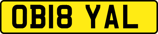 OB18YAL