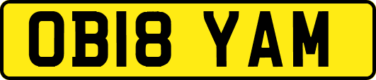 OB18YAM