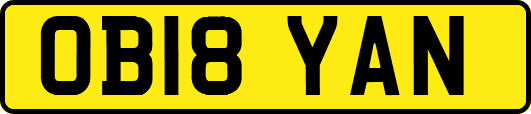 OB18YAN