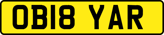 OB18YAR
