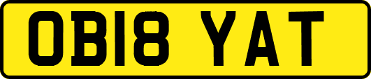 OB18YAT