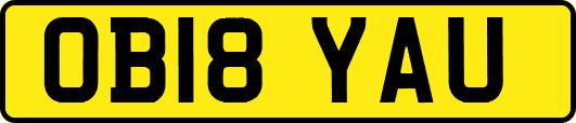 OB18YAU