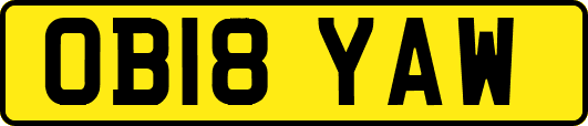 OB18YAW