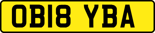 OB18YBA