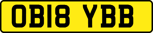 OB18YBB