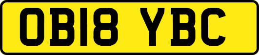 OB18YBC
