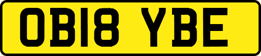 OB18YBE
