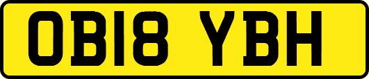 OB18YBH