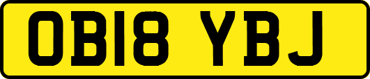 OB18YBJ