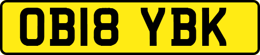 OB18YBK