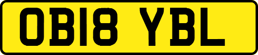 OB18YBL