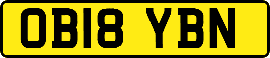OB18YBN