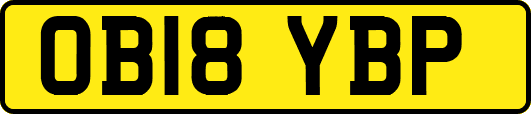 OB18YBP