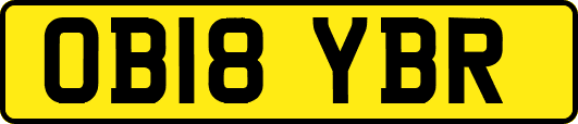 OB18YBR