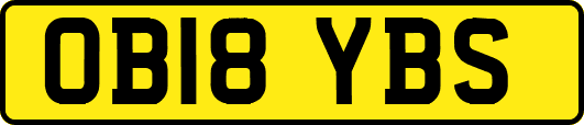 OB18YBS