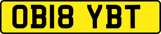 OB18YBT
