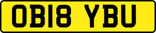 OB18YBU