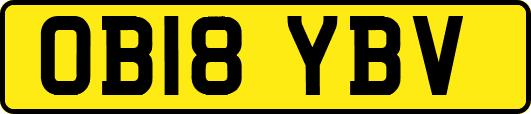 OB18YBV