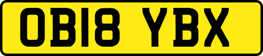 OB18YBX