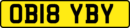 OB18YBY
