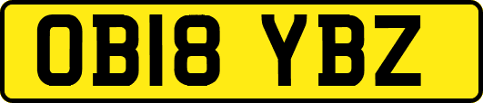 OB18YBZ