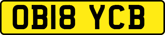 OB18YCB