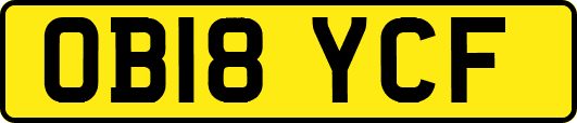 OB18YCF