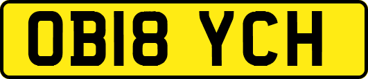 OB18YCH