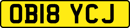 OB18YCJ