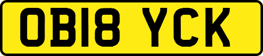 OB18YCK