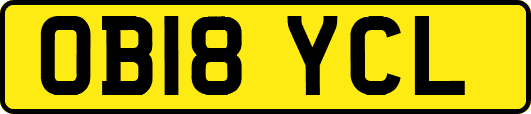 OB18YCL