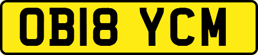 OB18YCM