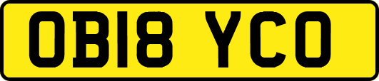 OB18YCO