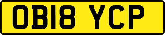 OB18YCP
