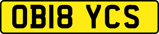 OB18YCS
