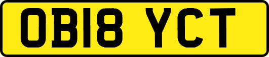 OB18YCT