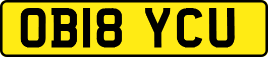 OB18YCU