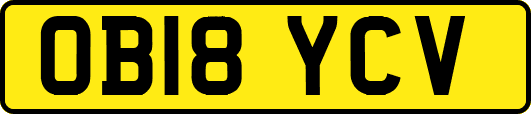 OB18YCV