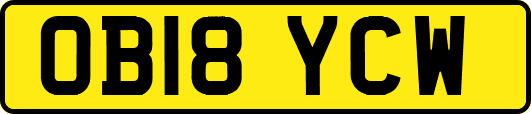 OB18YCW