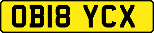 OB18YCX