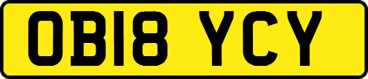 OB18YCY