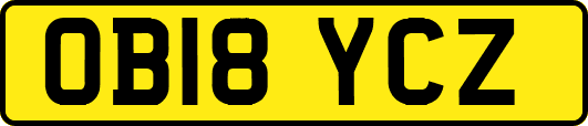 OB18YCZ
