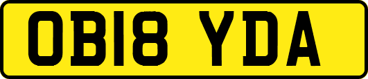 OB18YDA