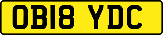 OB18YDC