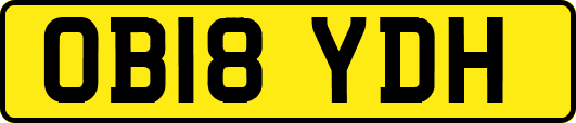 OB18YDH