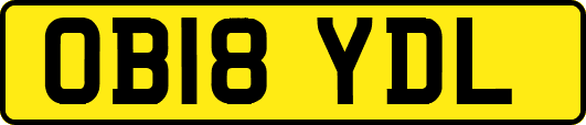 OB18YDL