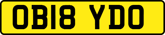 OB18YDO