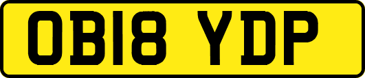 OB18YDP