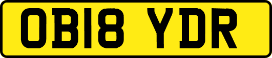 OB18YDR